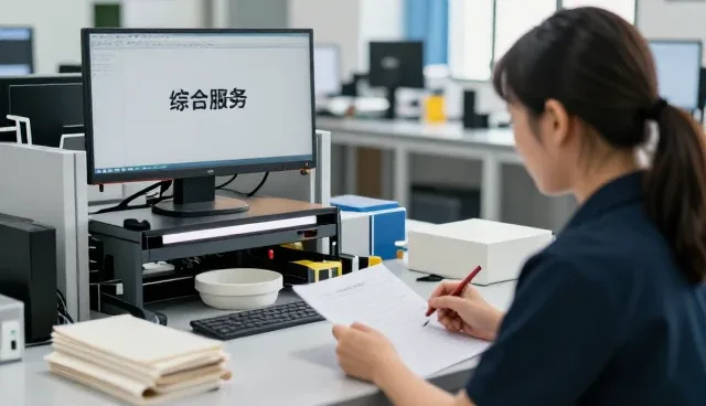日用百货套装