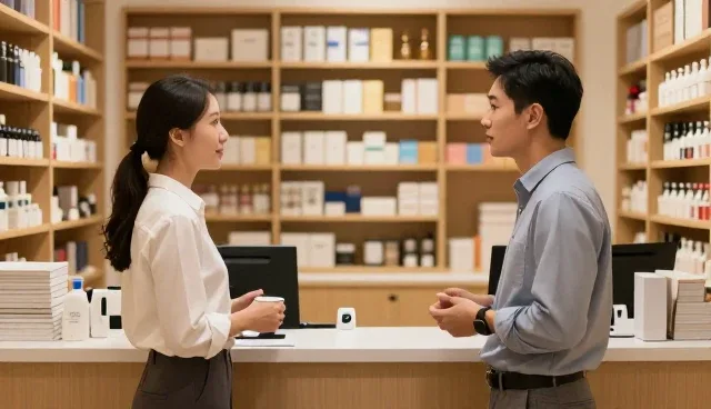 选型关注点:如何避免品牌选品中的常见误区