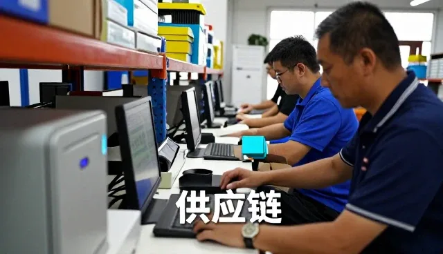 验收交付环节实录:市场热销商品电商代运营注意事项
